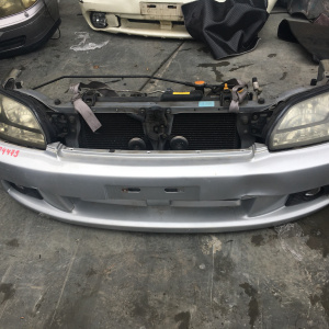 Ноускат Subaru Legacy BH5 EJ206 '2001-2003 a/t ф.100-20751 xenon т.114-20580