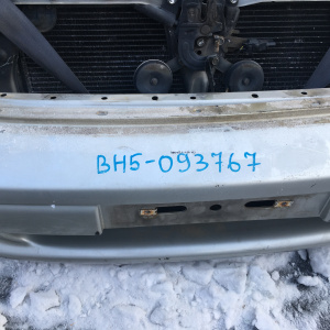Ноускат Subaru Legacy Lancaster BH5 EJ206 '1998-2001 a/t ф.100-20656 т114-20653