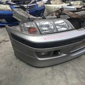 Ноускат Nissan Primera WHP11 SR20 '1998-2000 a/t ф.1574  габ.210-63468