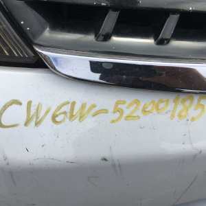 Ноускат Mitsubishi Outlander CW6W ф. P5585 ксенон,т.021714