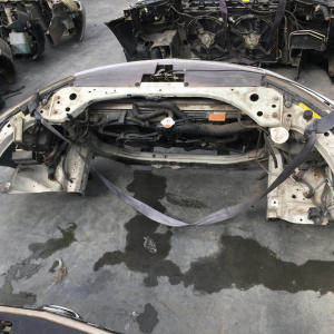 Ноускат Mitsubishi Outlander CW6W ф. P5585 ксенон,т.021714