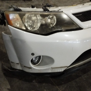 Ноускат Mitsubishi Outlander CW6W ф. P5585 ксенон,т.021714