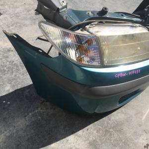 Ноускат Mazda Premacy CP8W '1999-2001 a/t ф.P0286