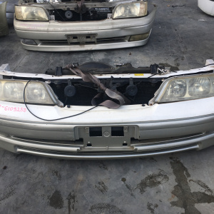 Ноускат Toyota Mark II GX100 '1998-2000 a/t (без габаритов) ф.22-271 xenon с.22-274