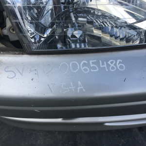 Ноускат Toyota Vista SV40 a/t ф.32-152.т.32-154.без габаритов,без радиатора охлаждения