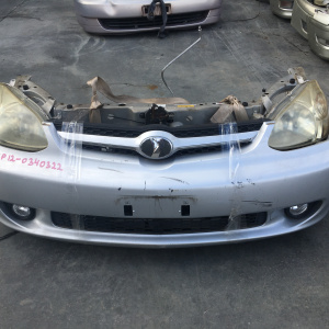 Ноускат Toyota Platz NCP12 '2002-2005 a/t ф.52-067 тум.114-77828