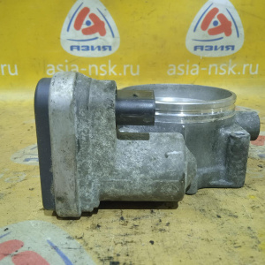 Заслонка дроссельная BMW N62N/N62B48B 7-Series E60/E63/E65/E0 '2007 13547535308