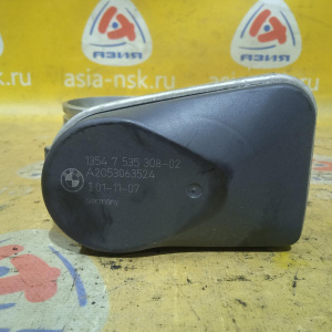 Заслонка дроссельная BMW N62N/N62B48B 7-Series E60/E63/E65/E0 '2007 13547535308