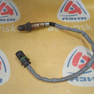 Датчик кислородный BMW N62N/N62B48B 3-Series E65 '2007 перед, лев н 4к (1,4) L=450mm 0258006794 11787539125