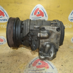 Компрессор кондиционера Hyundai Образец G6BA Tucson JM/BH/KM/JE/FQ '2005 2.7L 10PA17C 977012E300