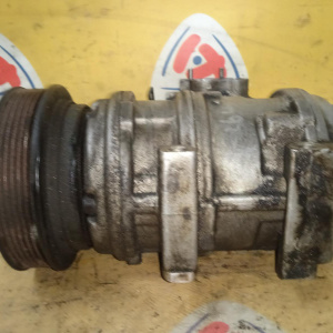 Компрессор кондиционера Hyundai Образец G6BA Tucson JM/BH/KM/JE/FQ '2005 2.7L 10PA17C 977012E300