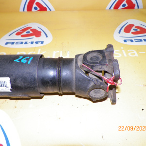 Кардан Toyota/Lexus GRS180/GRS182/GRX121/GRS190 Crown/Mark X#GS300/GS350/GS430 R