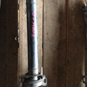 Кардан Toyota/Lexus GRS180/GRS182/GRX121/GRS190 Crown/Mark X#GS300/GS350/GS430 R