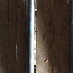 Кардан Toyota/Lexus GRS180/GRS182/GRX121/GRS190 Crown/Mark X#GS300/GS350/GS430 R