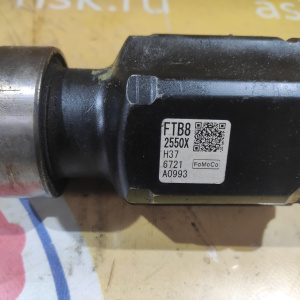 Привод Mazda KE5FW CX-5 PY перед, прав 4WD a/t Только внутрений стакан с подшипником 31шл. FTB82550X