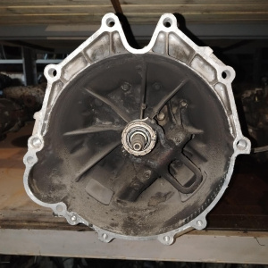 МКПП MITSUBISHI 6G72 V5M31 4WD НЕ СЕЛЕКТ Pajero/Montero V93W