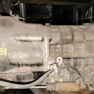 МКПП MITSUBISHI 6G72 V5M31 4WD НЕ СЕЛЕКТ Pajero/Montero V93W