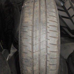 Резина ЛЕТО BRIDGESTONE R15/165/65