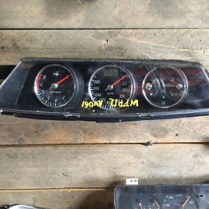 Панель приборов NISSAN Primera P12 a/t AU061