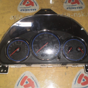 Панель приборов Honda Civic ES3 78100-S5A-9400
