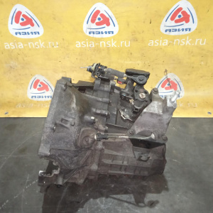 МКПП Ford Mondeo 3 CJBB 2.0L 5MT MTX75 4S7R7002CB, 1462440 GE/B4Y/B5Y/BWY '2006