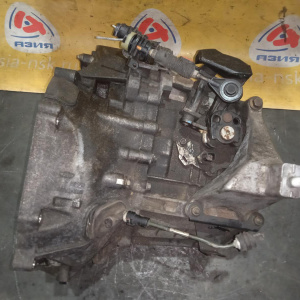 МКПП Ford Mondeo 3 CJBB 2.0L 5MT MTX75 4S7R7002CB, 1462440 GE/B4Y/B5Y/BWY '2006