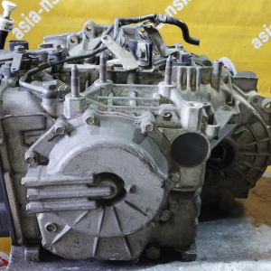 АКПП Mitsubishi 4G64 W4A422NZD2/3   MR593873 4WD БЕЗ РАЗДАТКИ GDI без фильтра  3,312 Airtrek CU4W