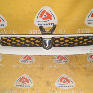 Решетка радиатора SUBARU Legacy B4 BH5/BE5 '1998-2000