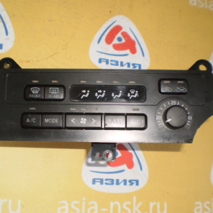 Климат-контроль TOYOTA SXN10 Nadia '1998 дефект 455920-4010