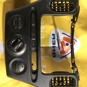 Климат-контроль TOYOTA NCP20 Funcargo 758269