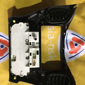Климат-контроль TOYOTA NCP20 Funcargo 758551