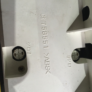 Климат-контроль TOYOTA NCP20 Funcargo 758551