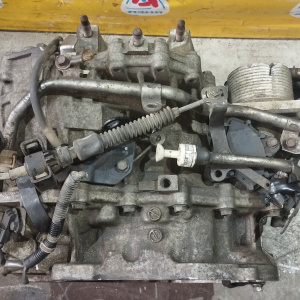 АКПП Mitsubishi 4B10/4B11 F1CJA-2-B2Z ( 1XG3D ) 2WD CVT Lancer