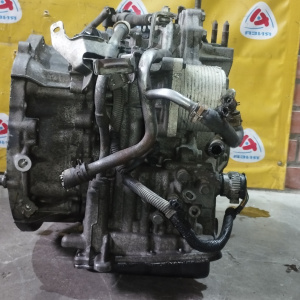 АКПП Mitsubishi 4B10/4B11 F1CJA-2-B2Z ( 1XG3D ) 2WD CVT Lancer