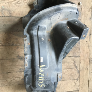 Подкрылок Toyota Town Ace S412M L 53876-BZ130