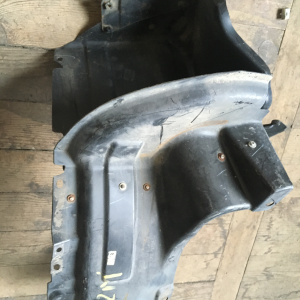 Подкрылок Toyota Town Ace S412M L 53876-BZ130