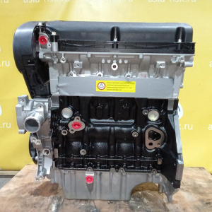 Двигатель Chevrolet Cruze LWE/F18D4/2H0-CGJ23112410 1.8L БЕЗ НАВЕСНОГО J300