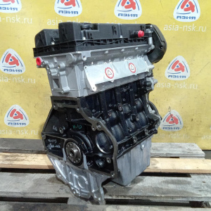 Двигатель Opel Astra J A16LET/LLU-CGJ23112401 1.6L Turbo БЕЗ НАВЕСНОГО P10