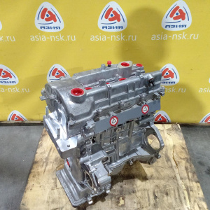 Двигатель Kia Ceed G4LD-CGJ23112403 1.4L T-GDI БЕЗ НАВЕСНОГО CD