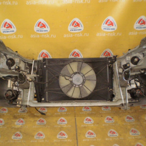 Ноускат Toyota Allion ZZT240 '2004-2007 a/t Дефект L фары ф.20-440 т.52-040