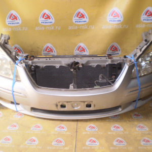 Ноускат Toyota Premio ZZT240 '2001-2004 a/t Дефект бампера Дефект L фары (без решетки) ф.20-426 тум.20-428
