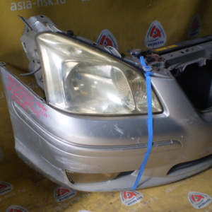 Ноускат Toyota Premio ZZT240 '2001-2004 a/t Дефект бампера Дефект L фары (без решетки) ф.20-426 тум.20-428