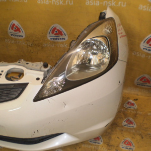 Ноускат Honda Fit GE4 '2007-2010 a/t ф.P6869 xenon