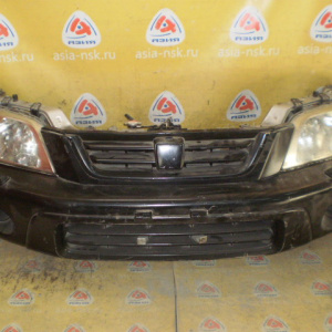 Ноускат Honda CR-V RD1 '1999-2001 m/t Коротко обрезан (с омывателями) Дефект рамки ф.033-7607