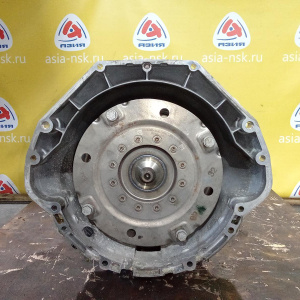 АКПП BMW X5 N62N/N62B48B 4WD ZF 6HP28 W5E 24007581585, 24007572504 E70 '2007