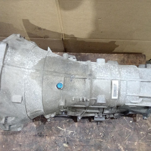 АКПП BMW X5 N62N/N62B48B 4WD ZF 6HP28 W5E 24007581585, 24007572504 E70 '2007