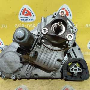 Раздатка BMW N62N/N62B48B X5 E70 '2007 ATC700 27107574777, 27107599889