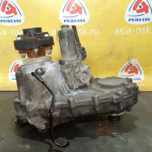 Раздатка BMW M57N2/N62N X5 E70 '2007 ATC700 27107574777, 27107599889
