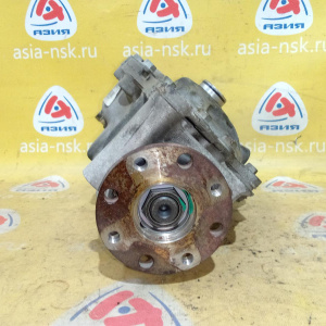 Редуктор BMW E70 X5 N62B48B '2007 F I=3,91 31507552535, 31507609302