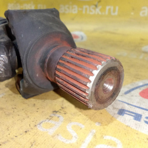 Кардан BMW X5 E70 F '2007 N62N/N62B48B L=705MM 26207556020